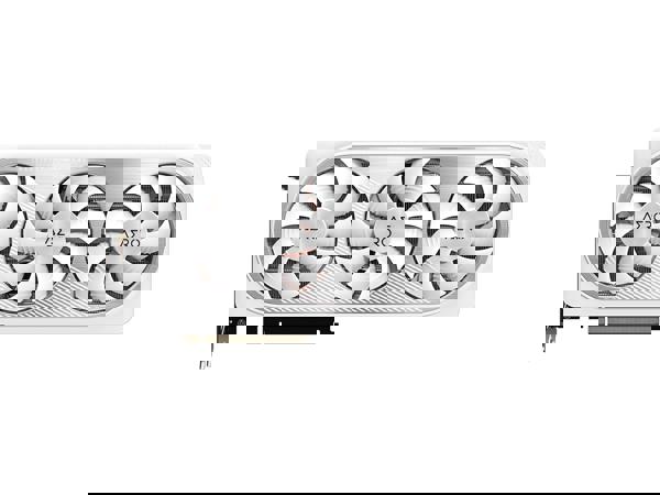 GIGABYTE RTX 4070 TI SUPER AERO 16GB